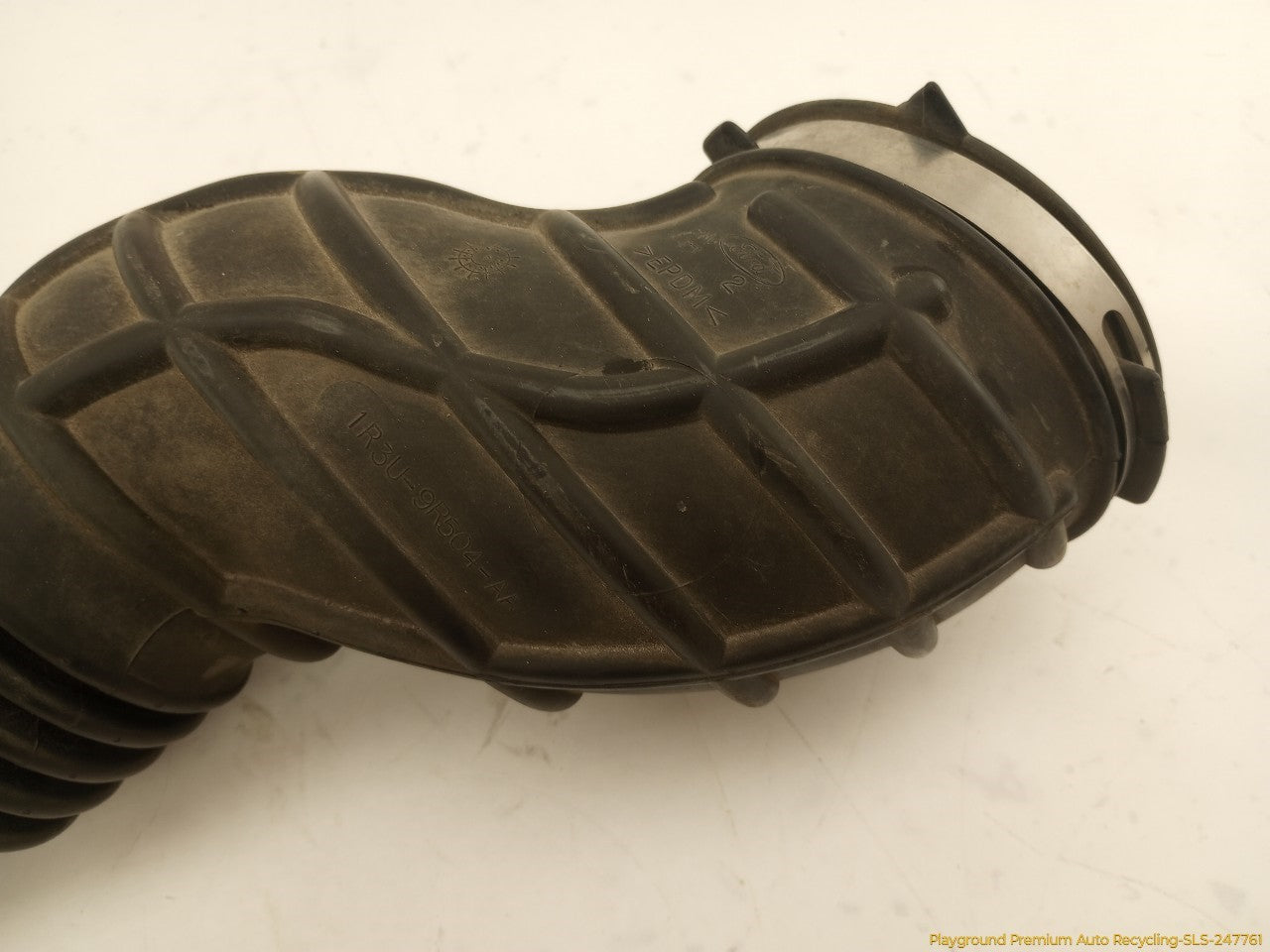 Ford Mustang Air Intake Hose Pipe