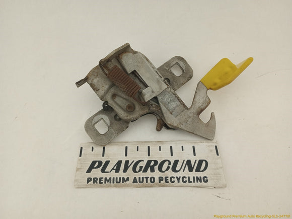 Ford Mustang Hood Lock Actuator