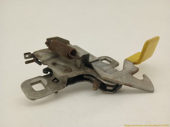 Ford Mustang Hood Lock Actuator