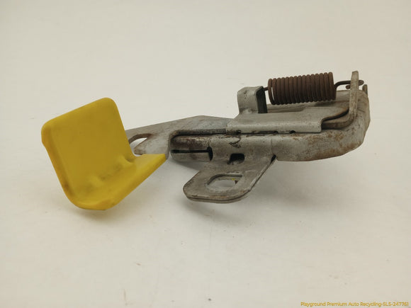 Ford Mustang Hood Lock Actuator