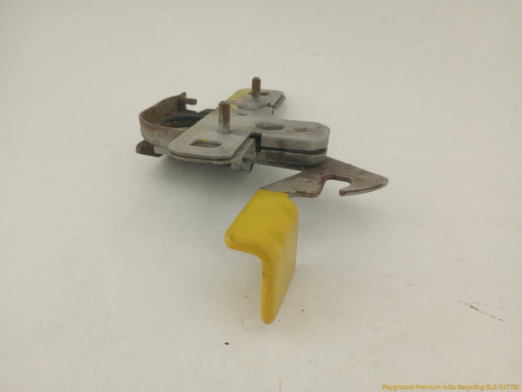 Ford Mustang Hood Lock Actuator