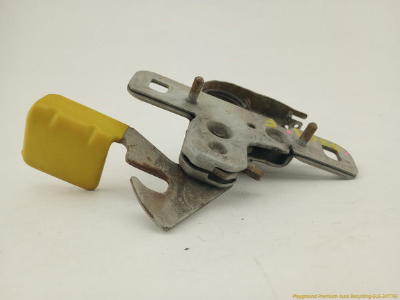 Ford Mustang Hood Lock Actuator