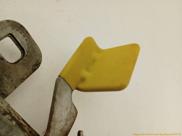 Ford Mustang Hood Lock Actuator