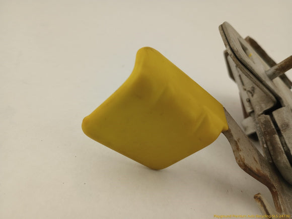 Ford Mustang Hood Lock Actuator