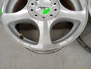 Ford Mustang Pair Of Alloy Wheels 5 Spoke-2