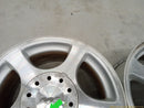 Ford Mustang Pair Of Alloy Wheels 5 Spoke-5