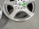 Ford Mustang Pair Of Alloy Wheels 5 Spoke-7