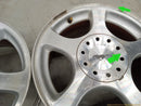 Ford Mustang Pair Of Alloy Wheels 5 Spoke-8