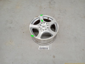 Ford Mustang Single Alloy Wheels 5 Spoke