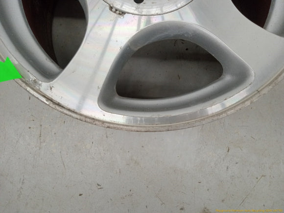 Ford Mustang Single Alloy Wheels 5 Spoke