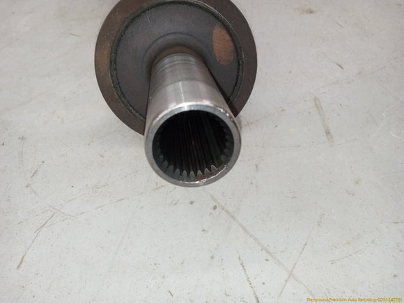 Ford Mustang Rear Drive Shaft
