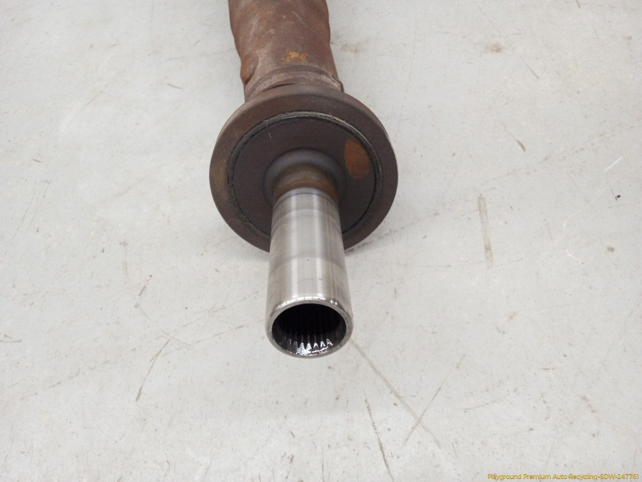 Ford Mustang Rear Drive Shaft