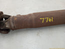 Ford Mustang Rear Drive Shaft-5