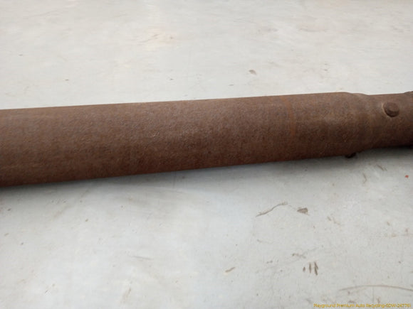 Ford Mustang Rear Drive Shaft