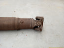 Ford Mustang Rear Drive Shaft-8