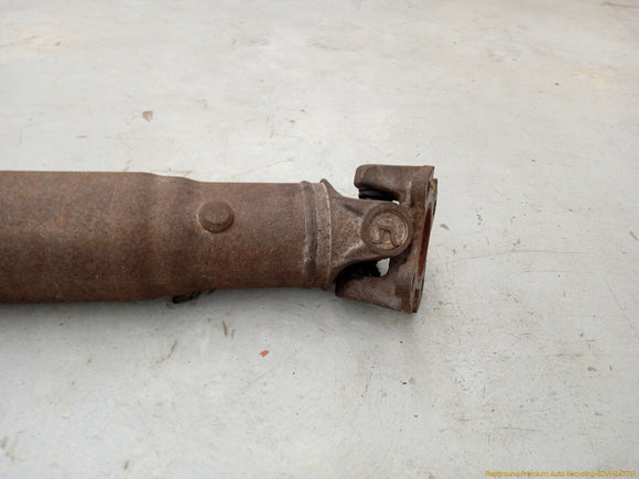 Ford Mustang Rear Drive Shaft