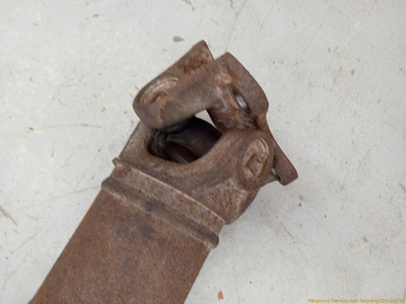Ford Mustang Rear Drive Shaft