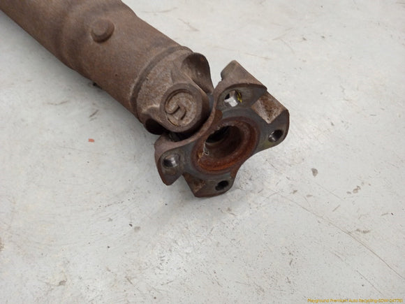 Ford Mustang Rear Drive Shaft