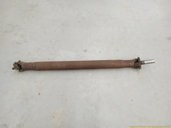 Ford Mustang Rear Drive Shaft
