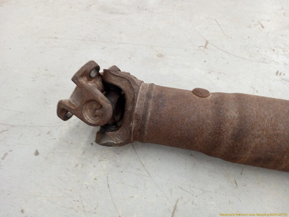 Ford Mustang Rear Drive Shaft