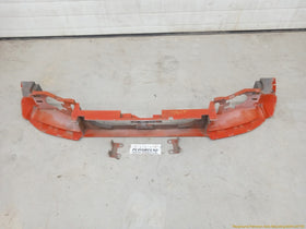 Ford Mustang Front Bumper Header Panel