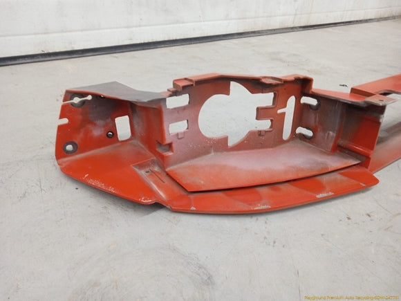 Ford Mustang Front Bumper Header Panel