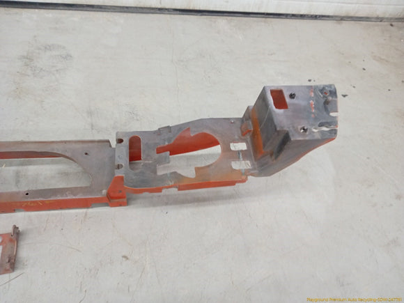 Ford Mustang Front Bumper Header Panel