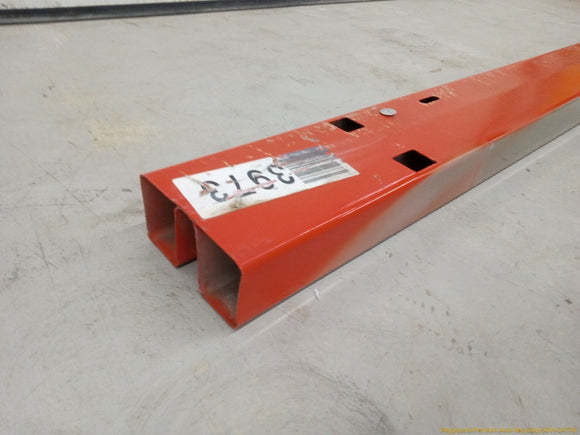 Ford Mustang Front Bumper Reinforcement