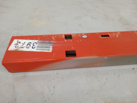 Ford Mustang Front Bumper Reinforcement