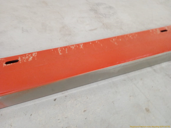 Ford Mustang Front Bumper Reinforcement