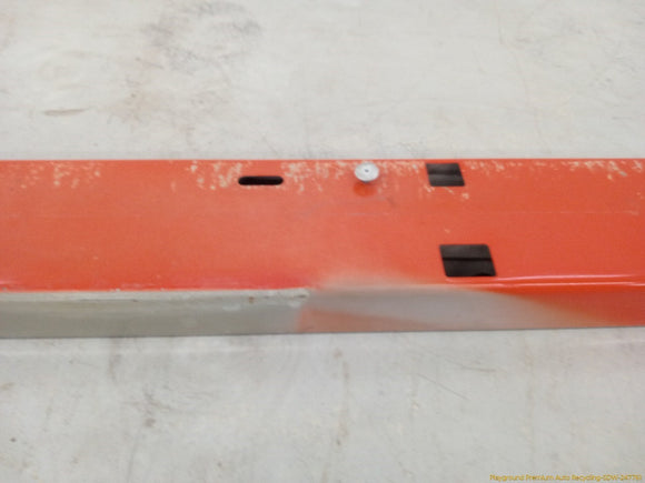 Ford Mustang Front Bumper Reinforcement