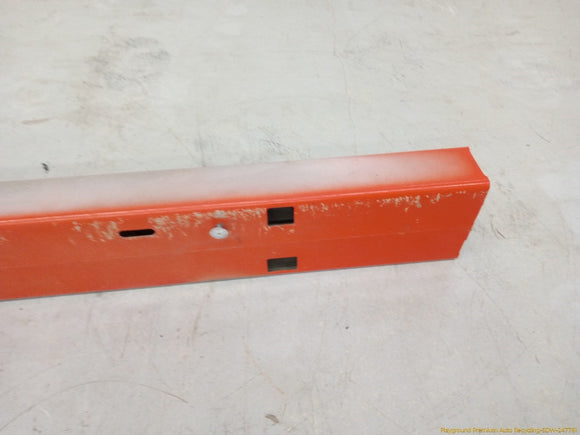 Ford Mustang Front Bumper Reinforcement