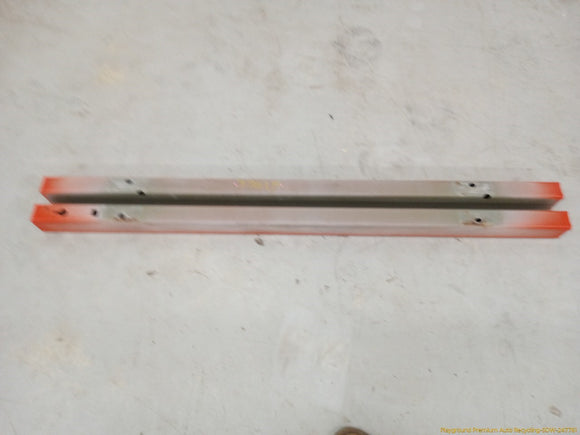 Ford Mustang Front Bumper Reinforcement