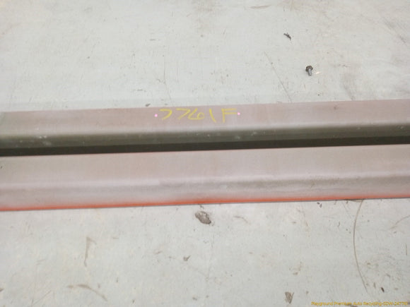 Ford Mustang Front Bumper Reinforcement