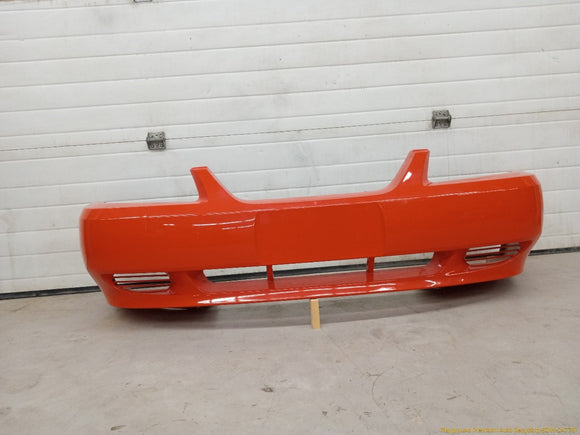 Ford Mustang Front Bumper Cover