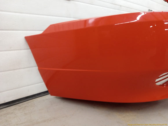 Ford Mustang Front Bumper Cover
