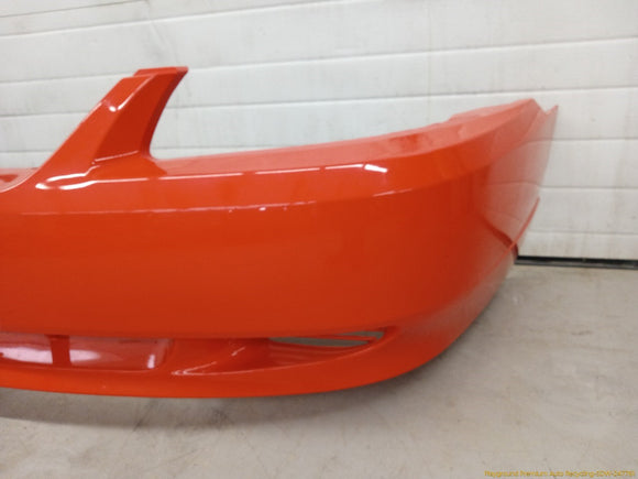 Ford Mustang Front Bumper Cover