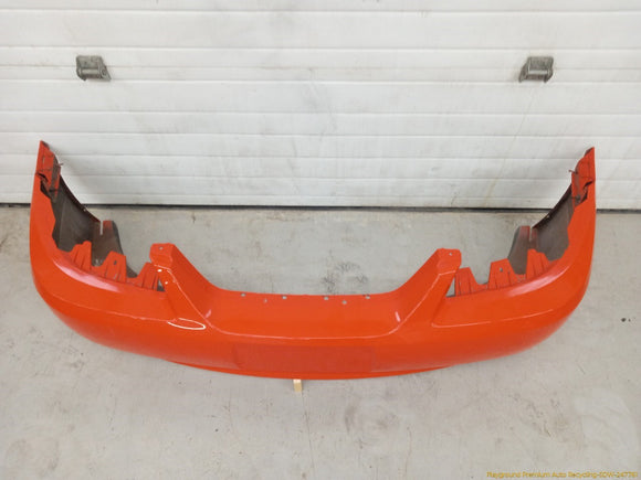 Ford Mustang Front Bumper Cover