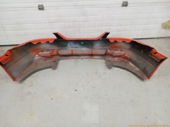 Ford Mustang Front Bumper Cover