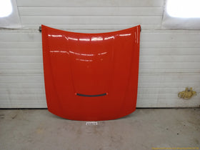 Ford Mustang Hood Bonnet Panel