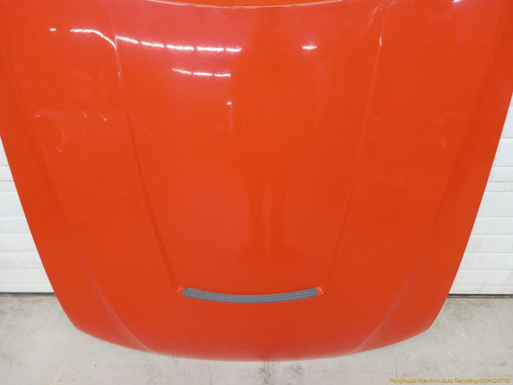 Ford Mustang Hood Bonnet Panel