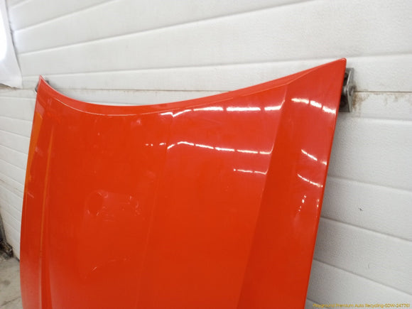 Ford Mustang Hood Bonnet Panel