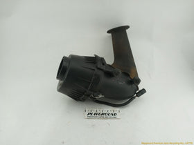 Ford Mustang Air Cleaner Box Housing