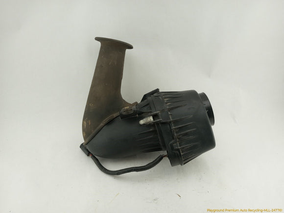 Ford Mustang Air Cleaner Box Housing