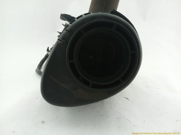 Ford Mustang Air Cleaner Box Housing