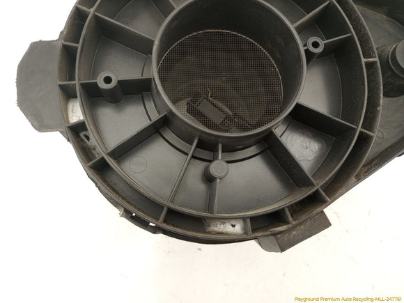 Ford Mustang Air Cleaner Box Housing