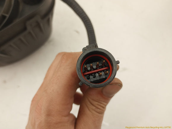 Ford Mustang Air Cleaner Box Housing