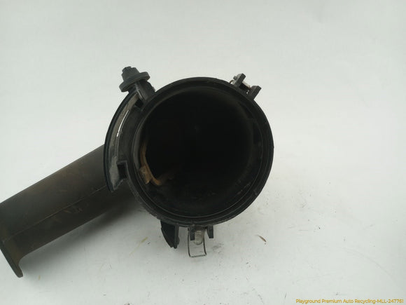 Ford Mustang Air Cleaner Box Housing