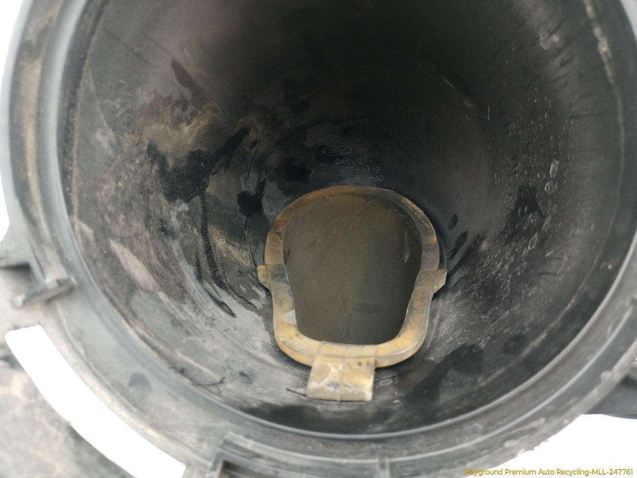Ford Mustang Air Cleaner Box Housing