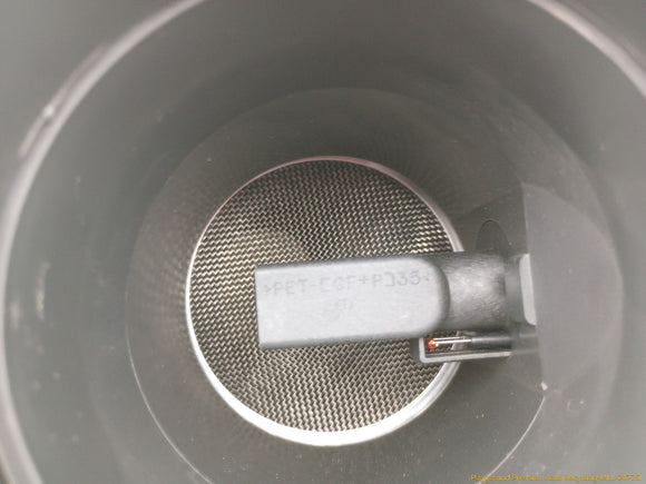 Ford Mustang Air Cleaner Box Housing